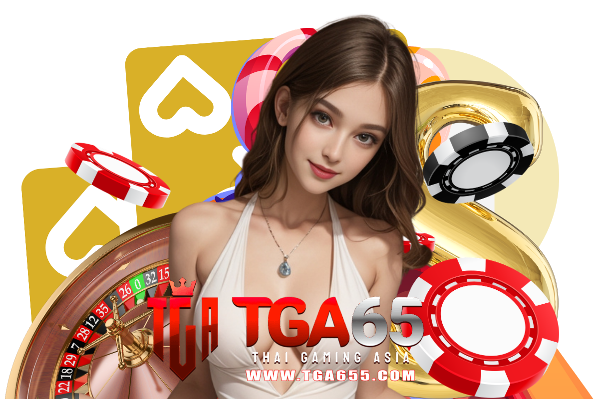 tga65 ทางเข้า